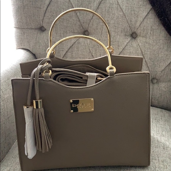 bebe Handbags - BEBE Purse / NWOT